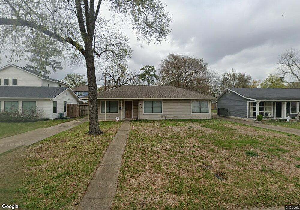 1338 Martin St, Houston, TX 77018 - photo 1
