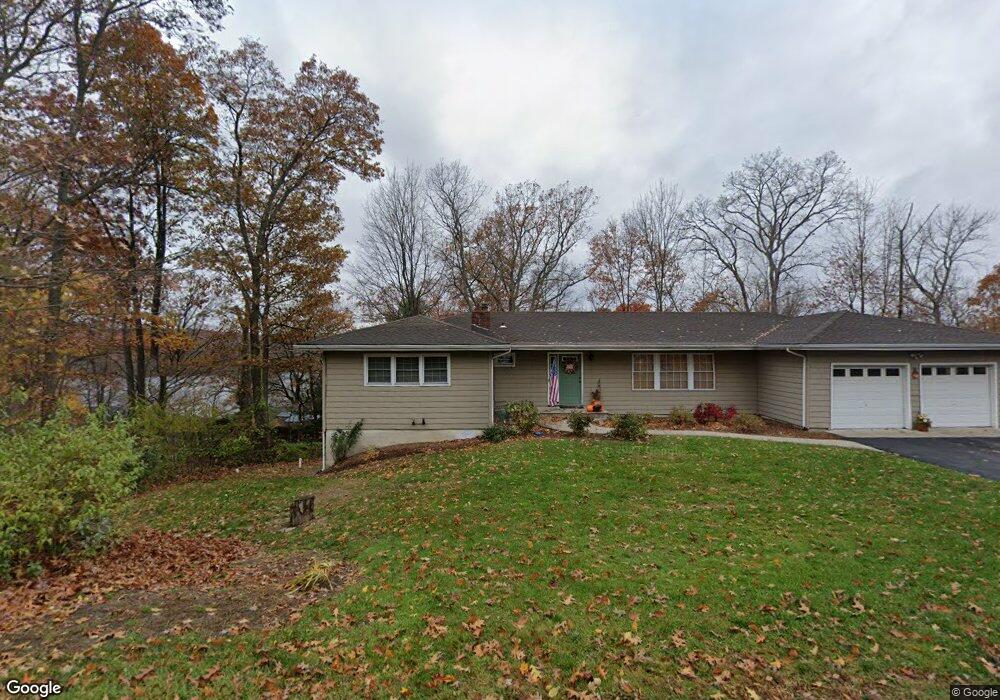 7 Woodlawn Terrace, Lake Hopatcong, NJ 07849 - photo 1