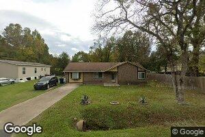 221 Lake St, Newllano, LA 71461