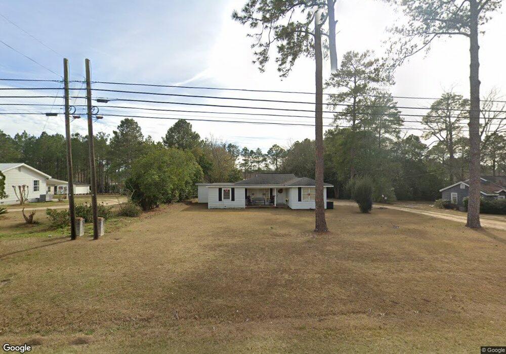 2021 Camilla Hwy, Moultrie, GA 31768 - photo 1