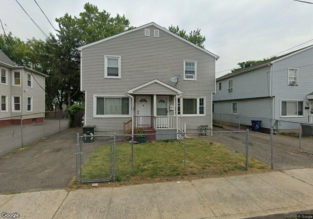 45 Adams St, Bridgeport, CT 06607 - photo 1