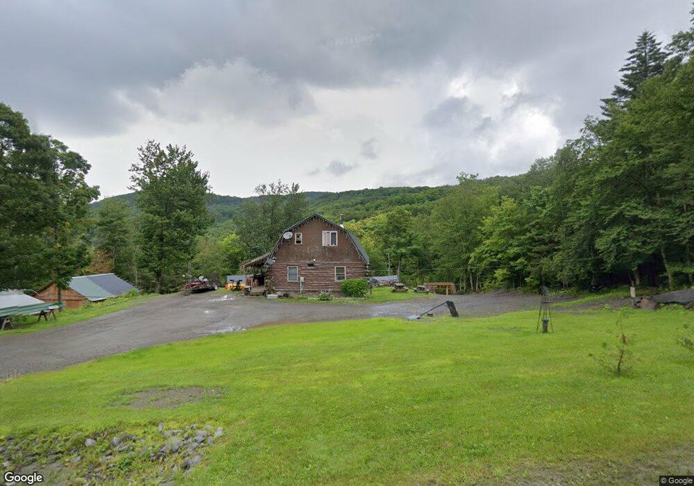 1341 Coles Pond Rd, East Hardwick, VT 05836 - photo 1