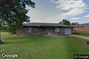 2104 County Rd, Pawnee, OK 74058