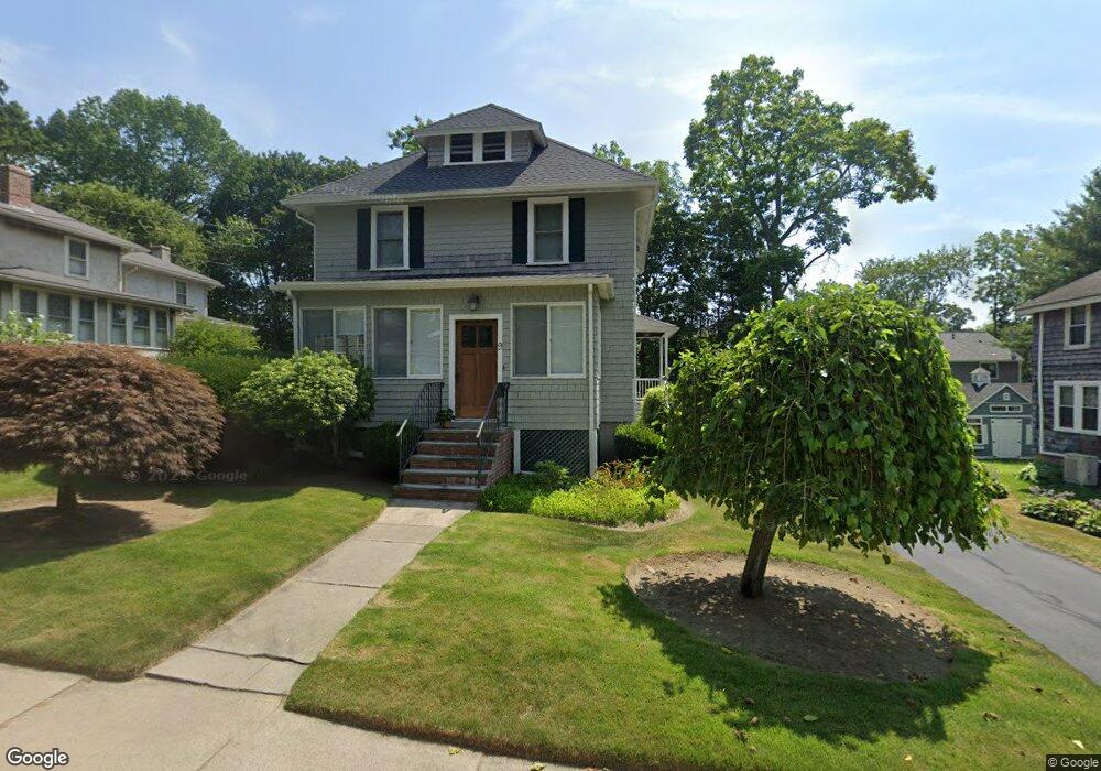 9 Hartshorn Rd, Walpole, MA 02081 - photo 1