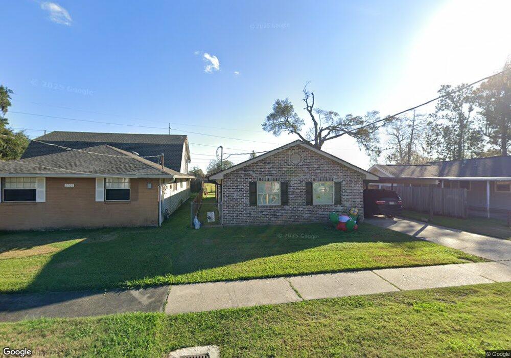 2709 Corinne Dr, Marrero, LA 70072 - photo 1