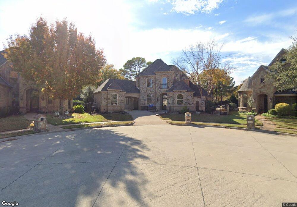 6609 Cedar Grove Dr, North Richland Hills, TX 76182 - photo 1