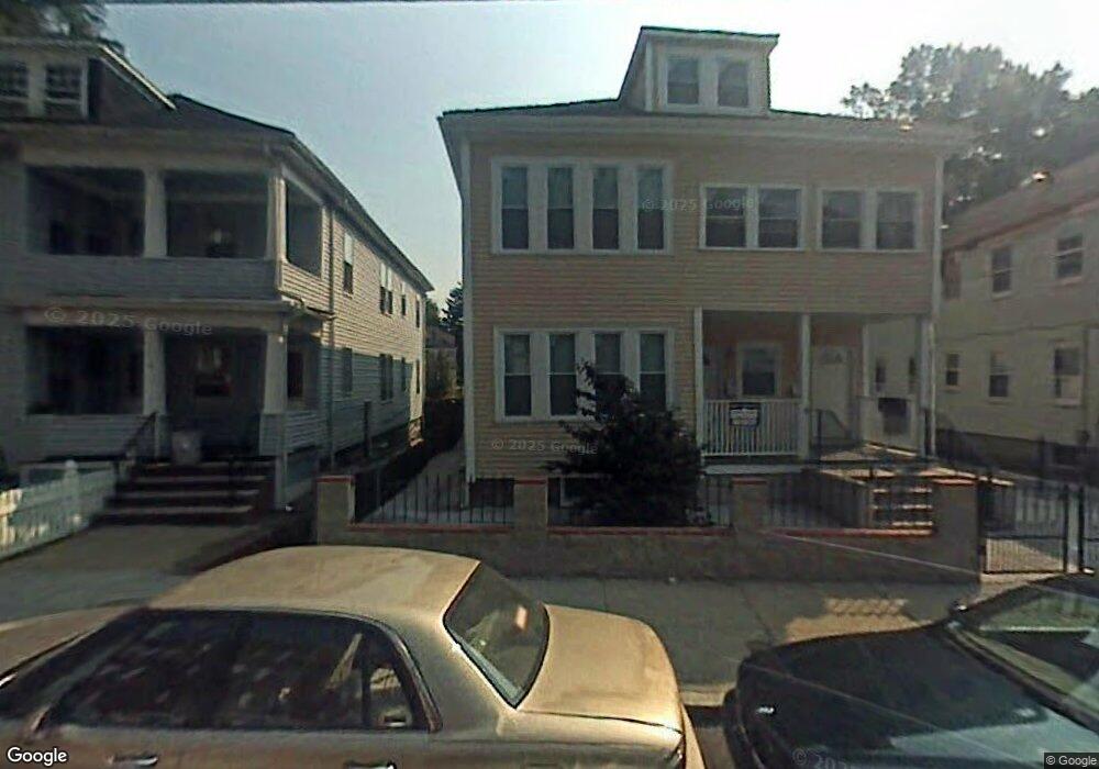 10 W Selden St unit 1, Mattapan, MA 02126 - photo 1