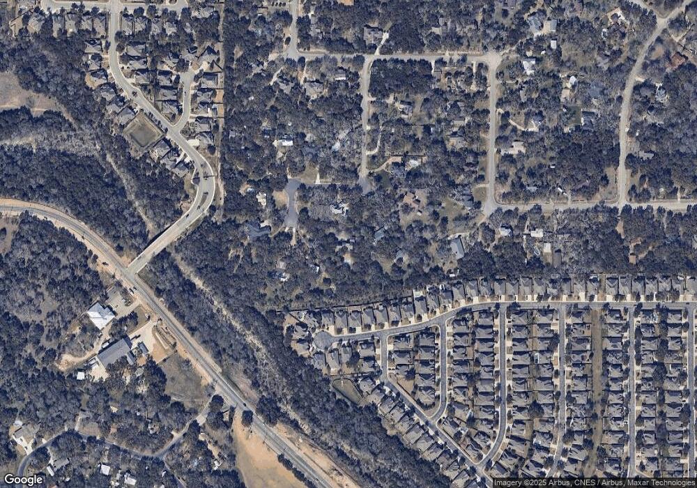 25310 Nighthawk Ln, San Antonio, TX 78255 - photo 1