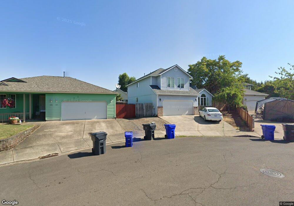 131 Toliver Ct, Molalla, OR 97038 - photo 1