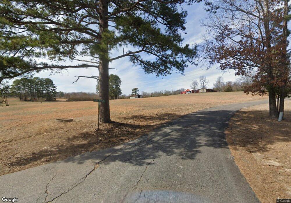 Lot 27 River Ridge Rd, Heber Township, AR 72543 - photo 1