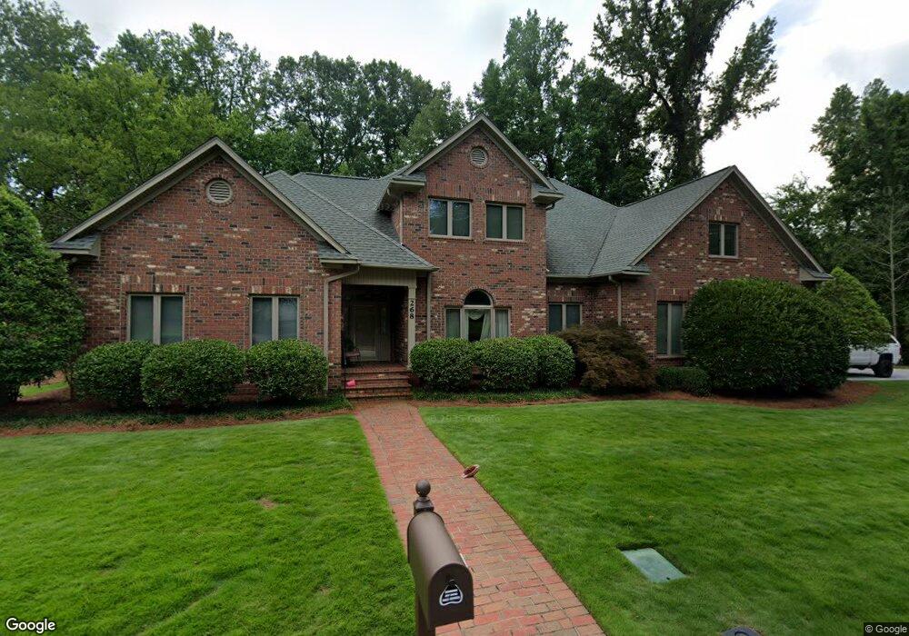 268 Westwood Dr, Fayetteville, NC 28303 - photo 1