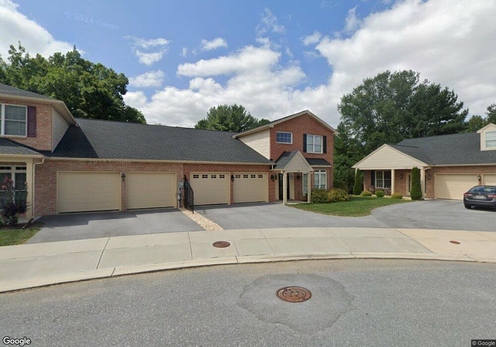 1722 Meridian Dr unit LOT 59, Hagerstown, MD 21742 - photo 1