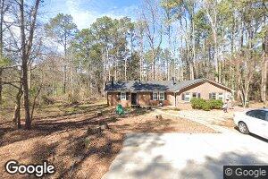 110 Redstone Dr, Athens, GA 30605