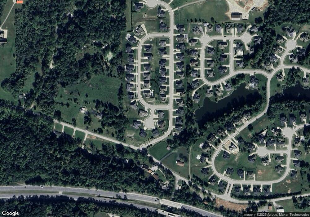 0 Lot #34 Andres Ridge, Floyds Knobs, IN 47119 - photo 1