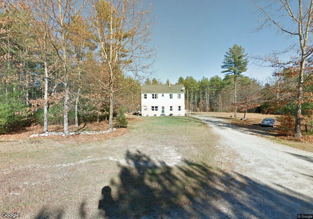 25 Bell Run, Gorham, ME 04038 - photo 1