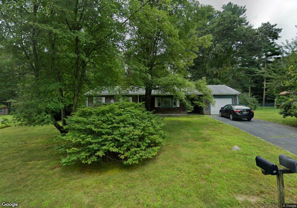 21 James Ave, Westport, MA 02790 - photo 1