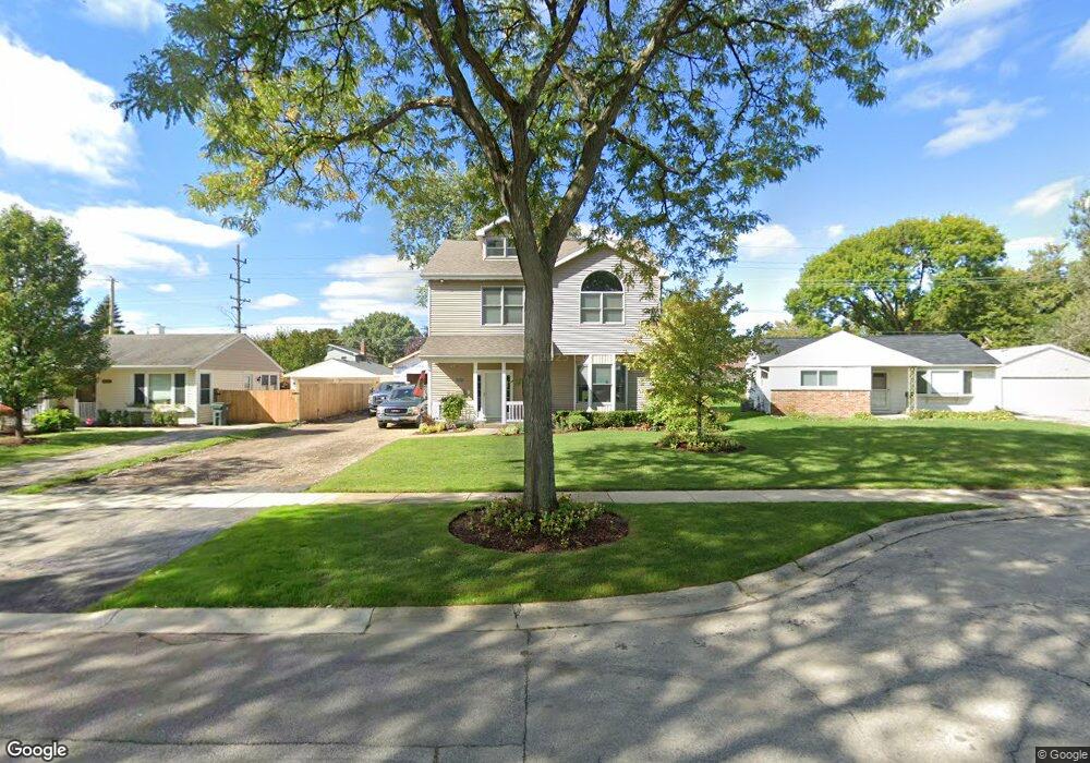 3603 Bobwhite Ln, Rolling Meadows, IL 60008 - photo 1