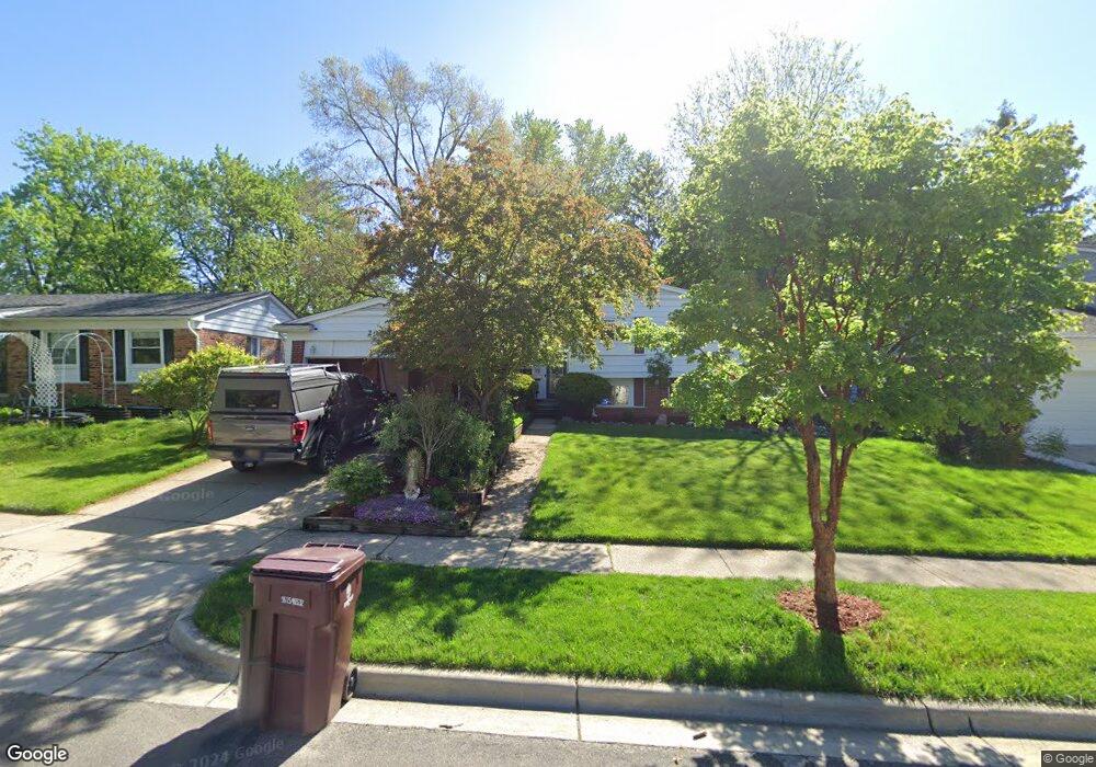 2080 Georgetown Blvd, Ann Arbor, MI 48105 - photo 1