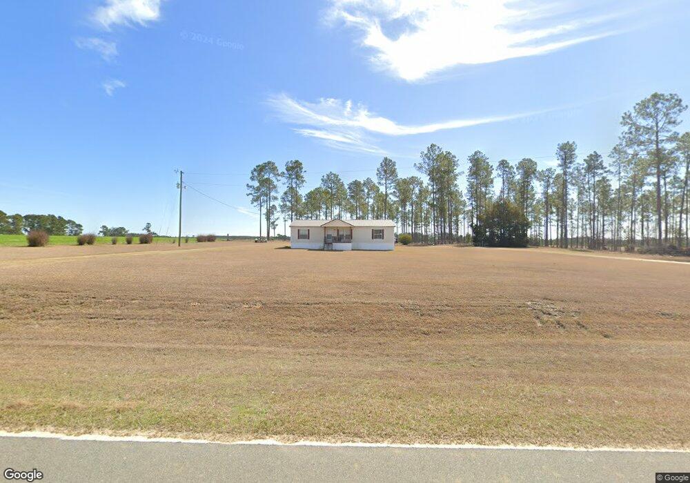 1215 Riggs Store Rd, Hartsfield, GA 31756 - photo 1