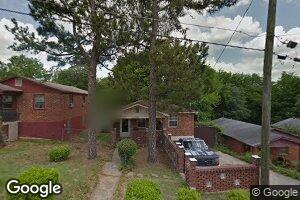 866 Stewart St, Macon, GA 31217