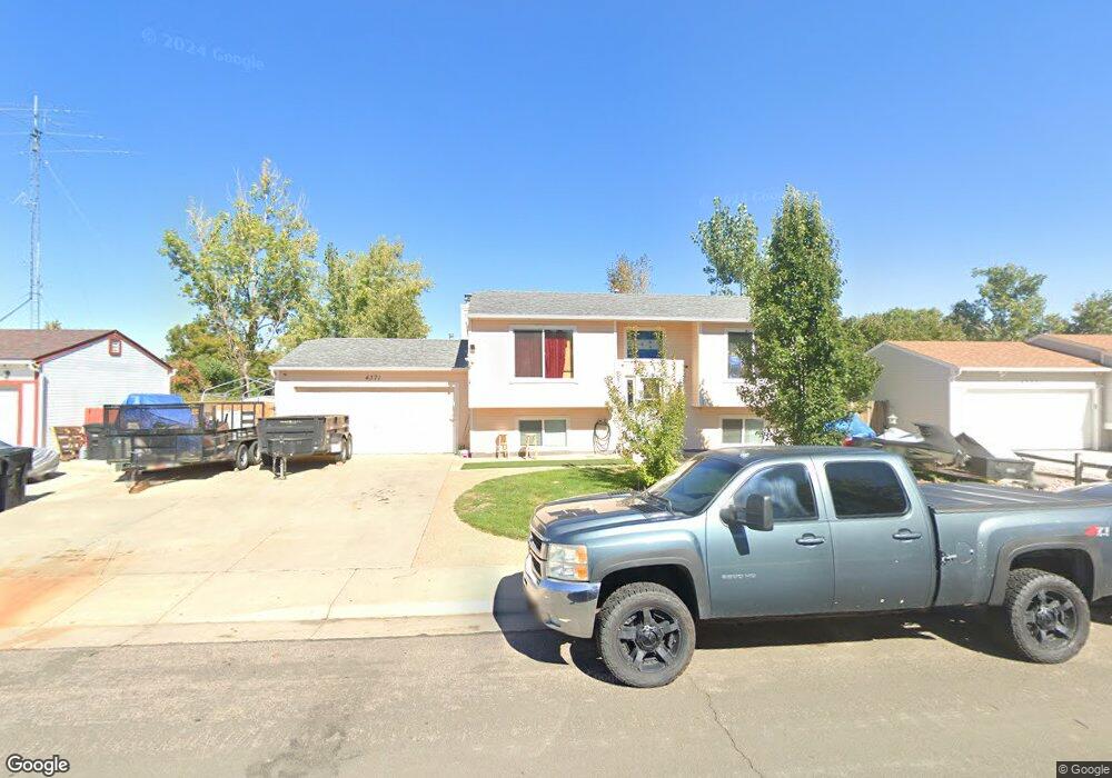 4371 E 118th Place, Thornton, CO 80233 - photo 1