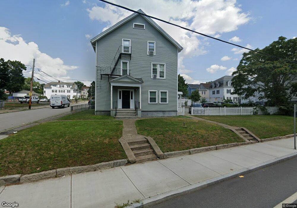 471 Broad St, Cumberland, RI 02864 - photo 1