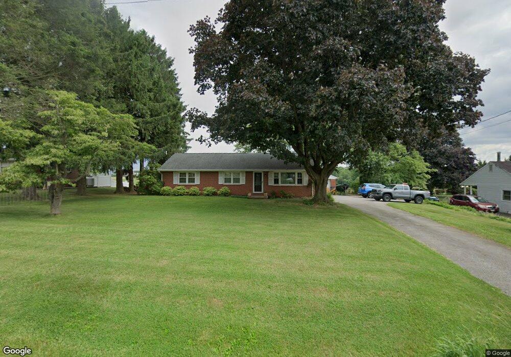 2533 Greene Rd, Baldwin, MD 21013 - photo 1