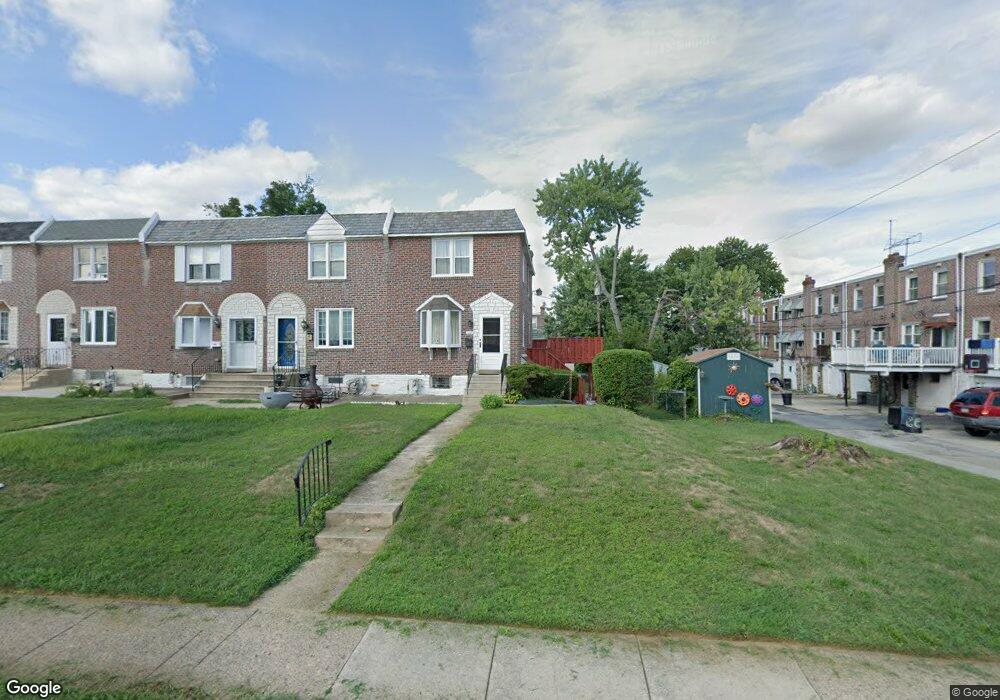 1041 Cedarwood Rd, Glenolden, PA 19036 - photo 1