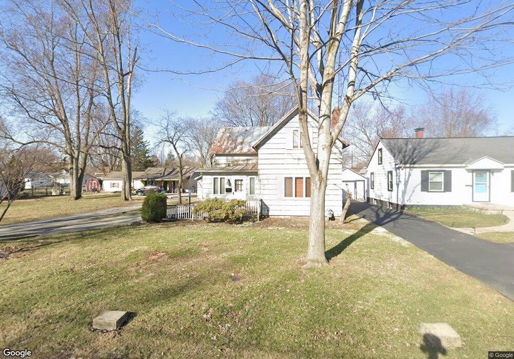 740 Central Ave, Findlay, OH 45840 - photo 1