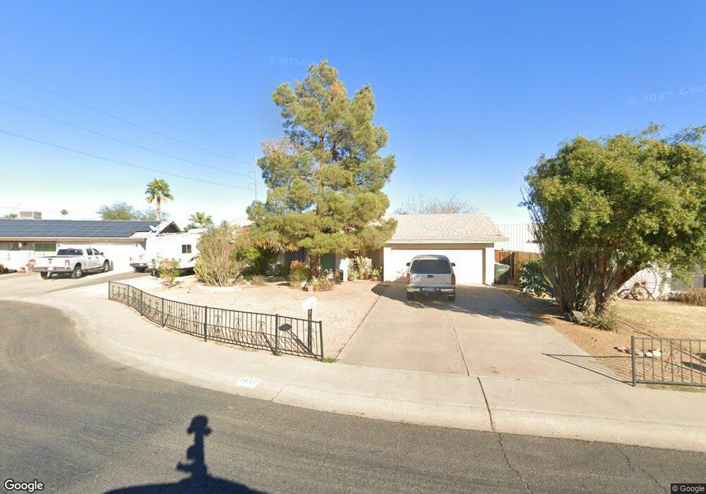 18433 N 29th Dr, Phoenix, AZ 85053 - photo 1