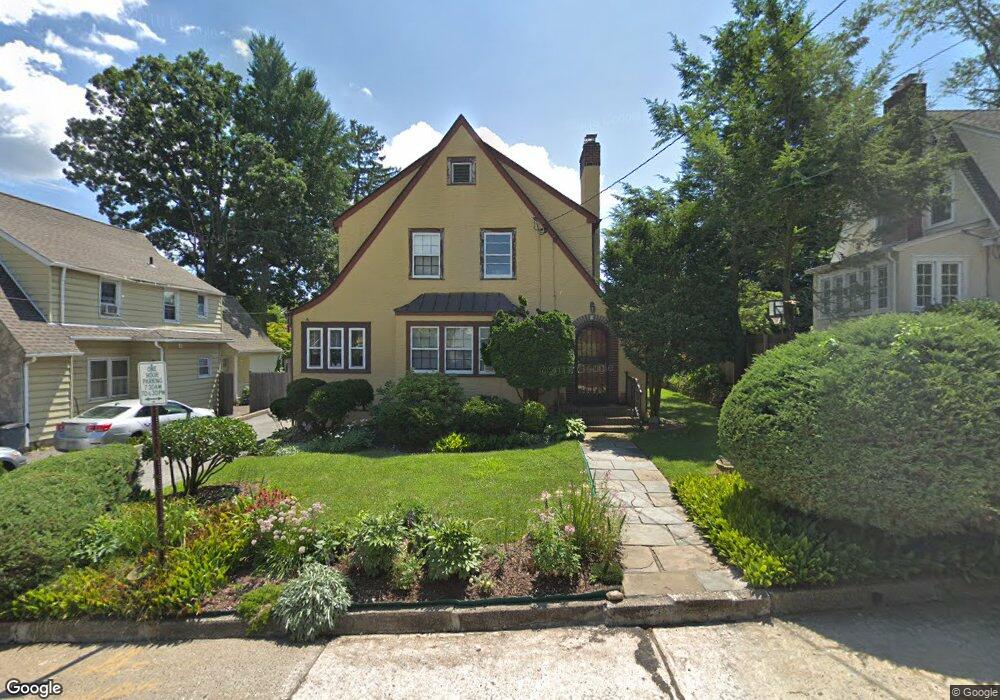 3 Church Ct, White Plains, NY 10603 - photo 1