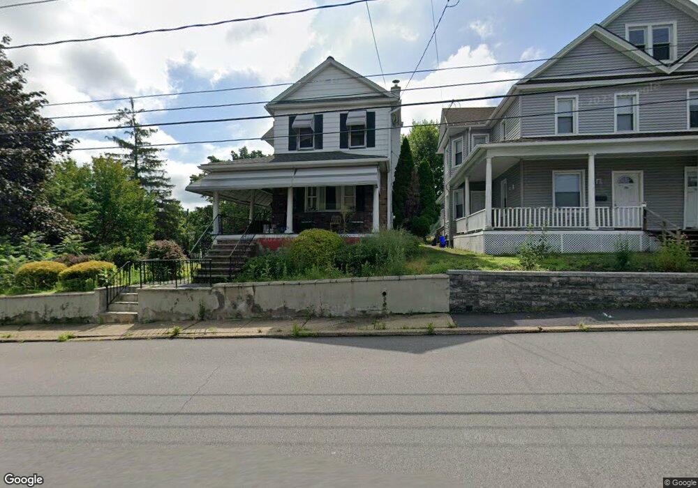 111 Ziegler St, Dupont, PA 18641 - photo 1