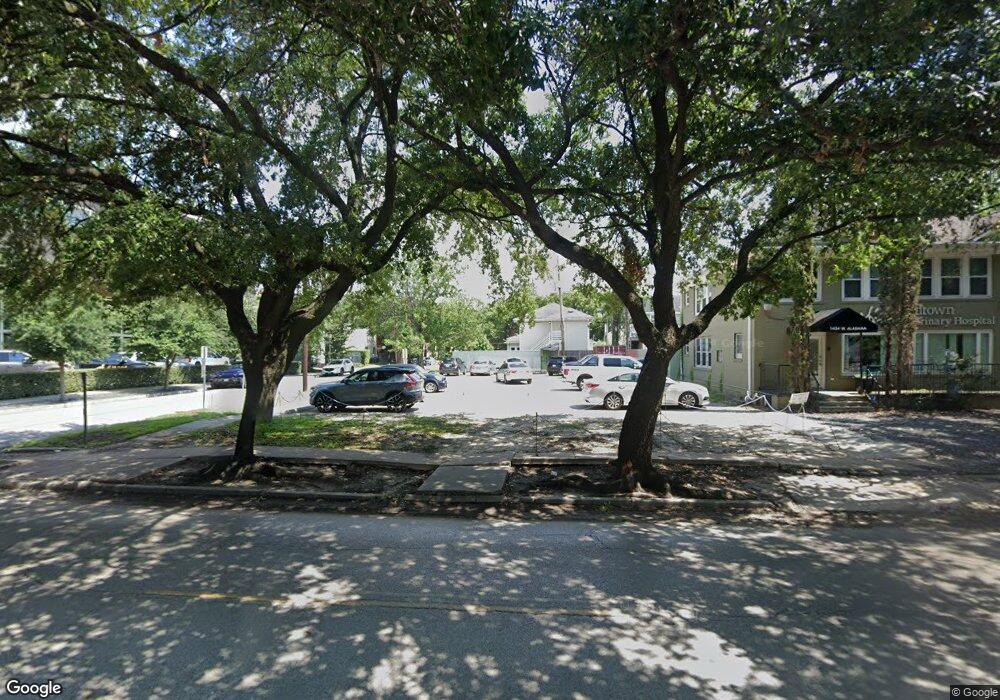 1438 W Alabama St unit 2, Houston, TX 77006 - photo 1