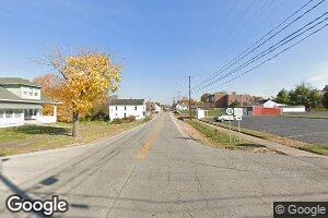 10 Ashcraft, Germantown, KY 41044