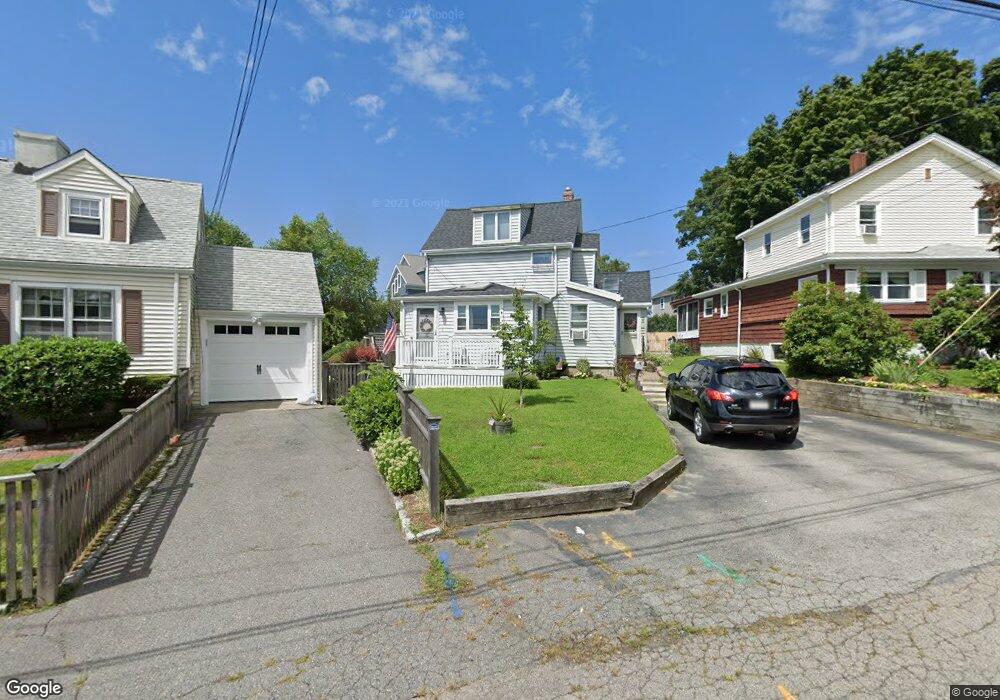 8 Winslow Rd, Quincy, MA 02171 - photo 1