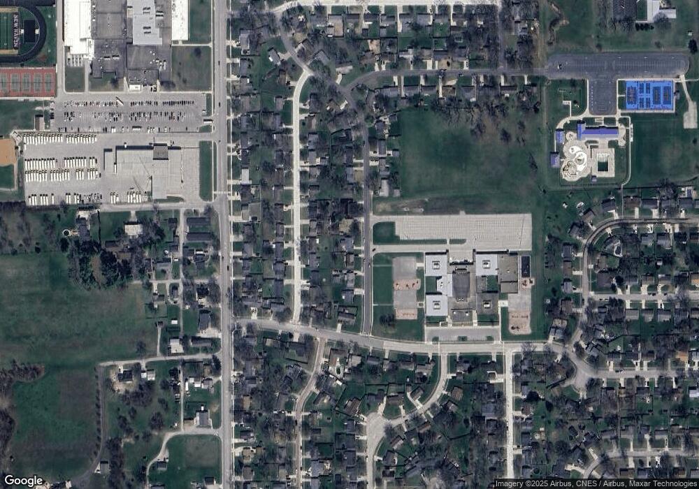 1422 Scots Ln, New Haven, IN 46774 - photo 1