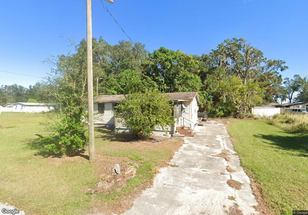 817 SE Pine Ave, Fort Meade, FL 33841 - photo 1