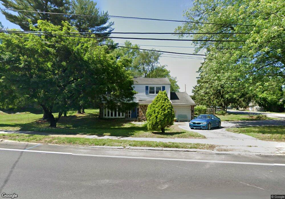 552 Ridge Pike, Lafayette Hill, PA 19444 - photo 1