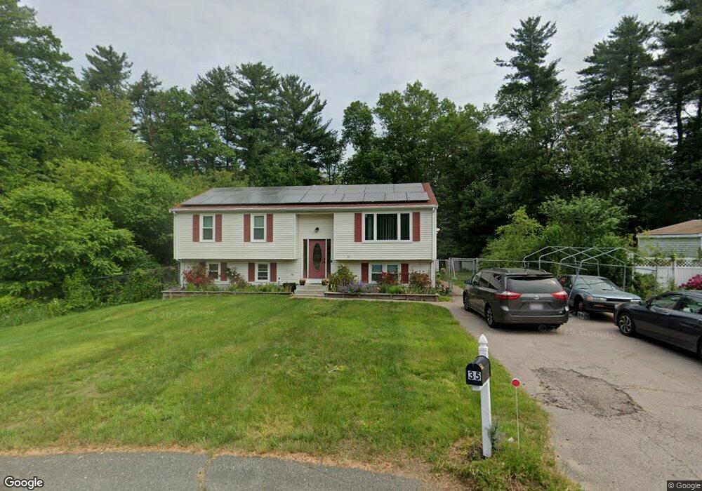 35 Keri Anne Dr, Brockton, MA 02302 - photo 1