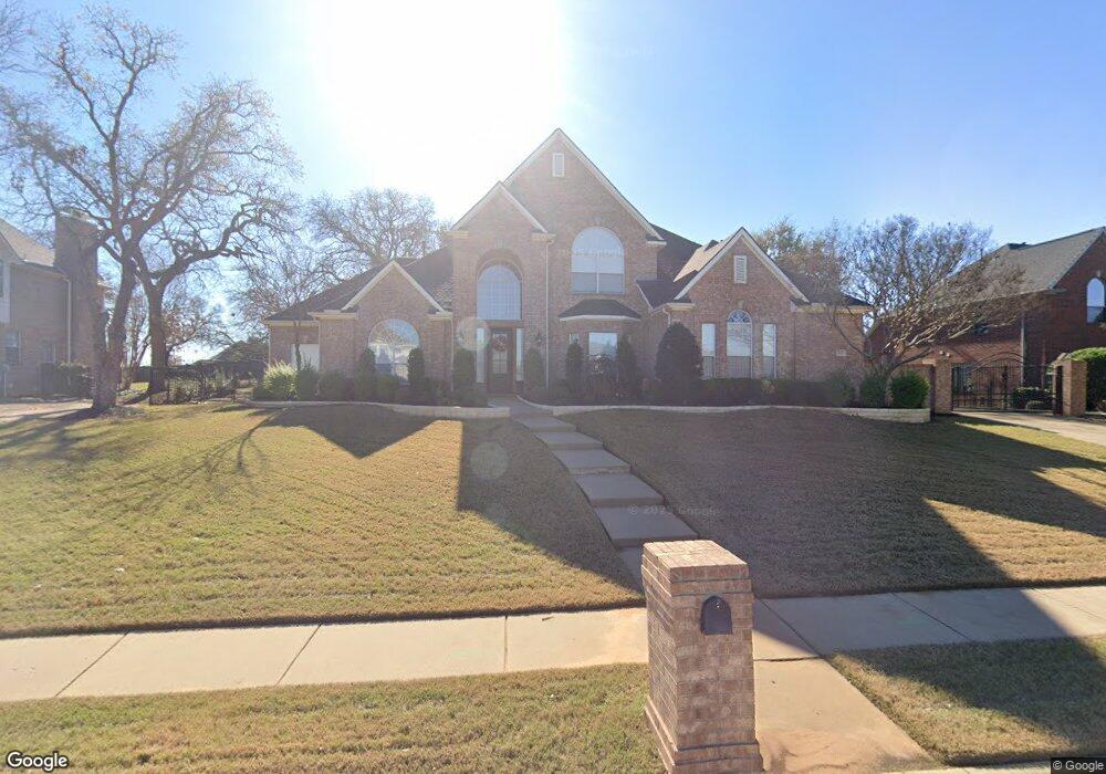1921 White Oak Clearing, Southlake, TX 76092 - photo 1
