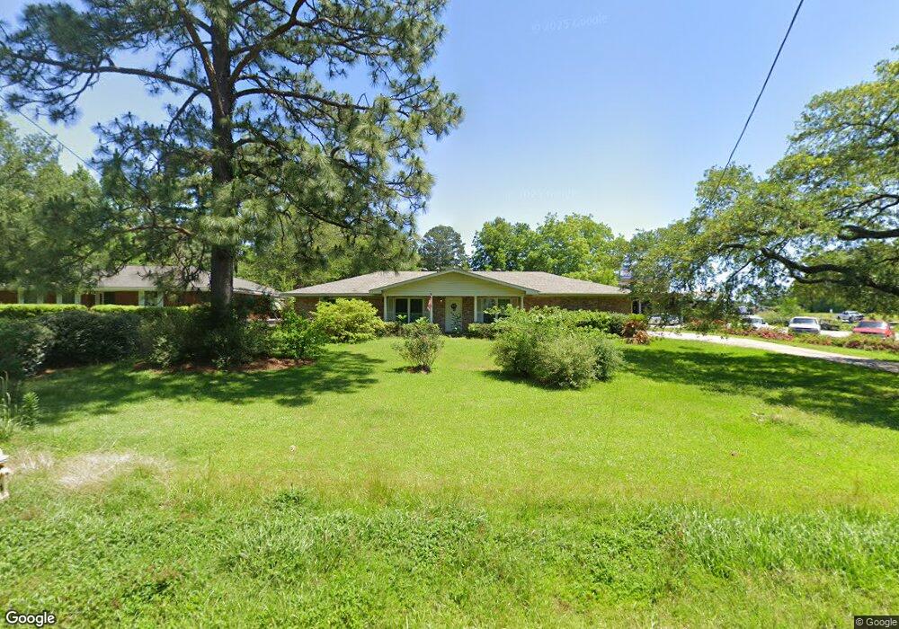 100 Nine Oaks Ln, Pineville, LA 71360 - photo 1