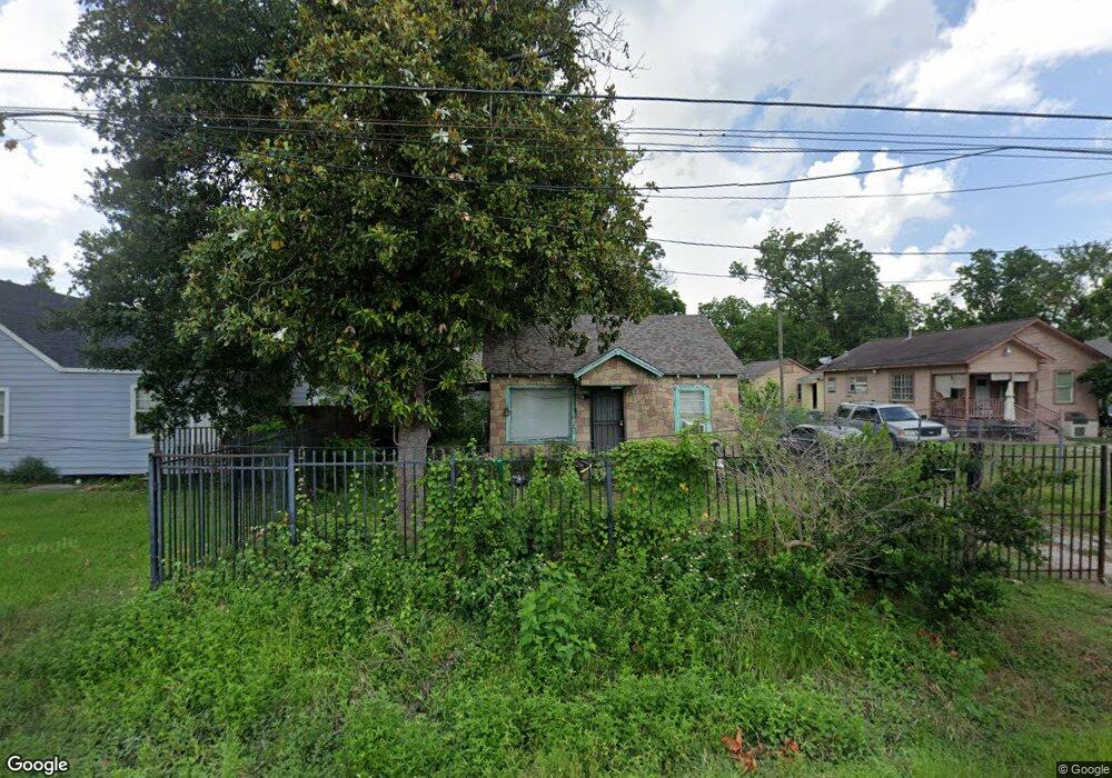 4603 Crane St, Houston, TX 77026 - photo 1