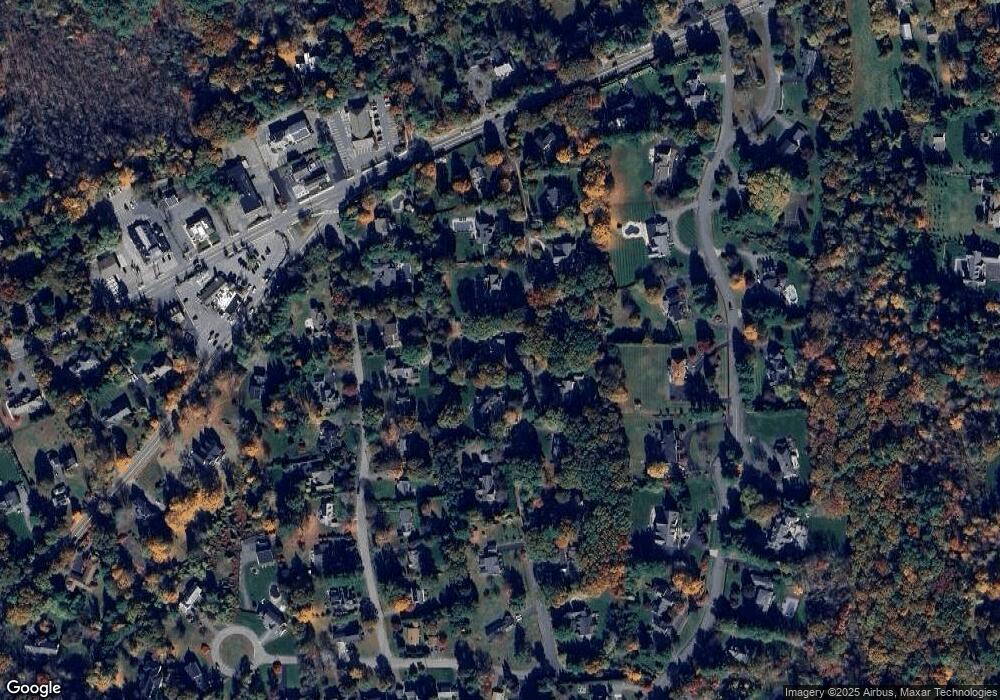 25 Applecrest Rd, Weston, MA 02493 - photo 1