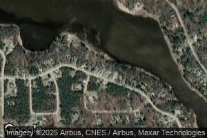 6850 S Forest Lake Dr, Alger, MI 48610