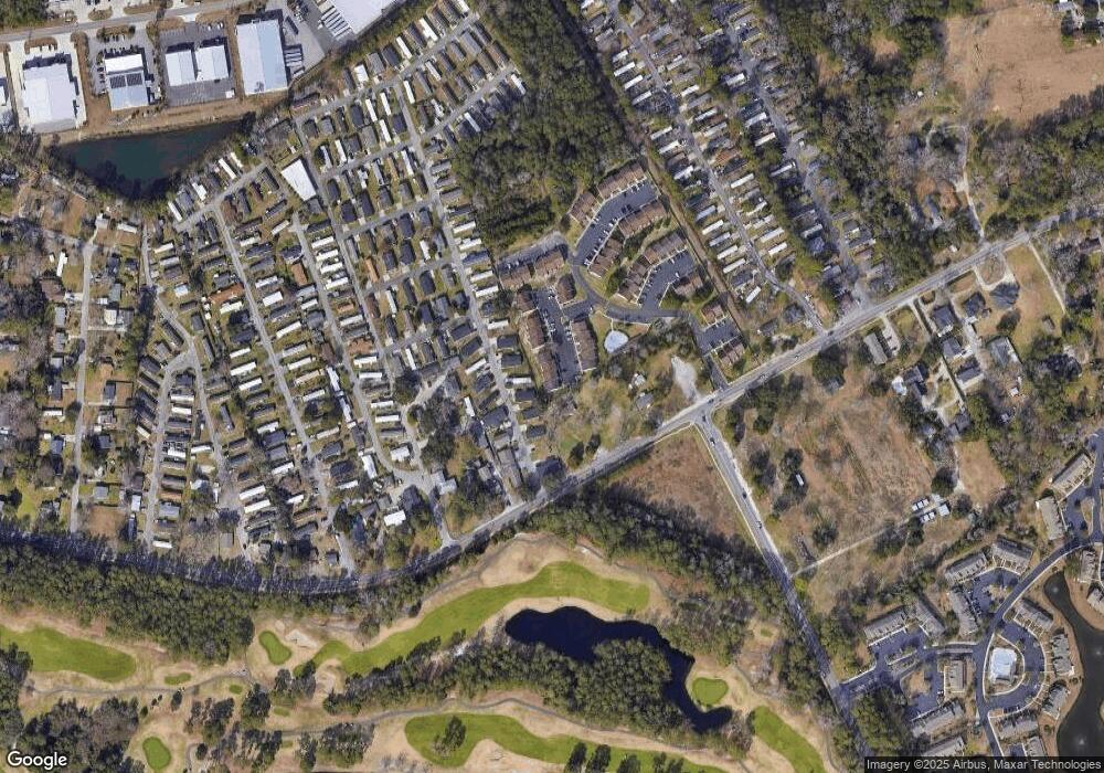 1203 Pinegrove Dr unit C, Myrtle Beach, SC 29577 - photo 1