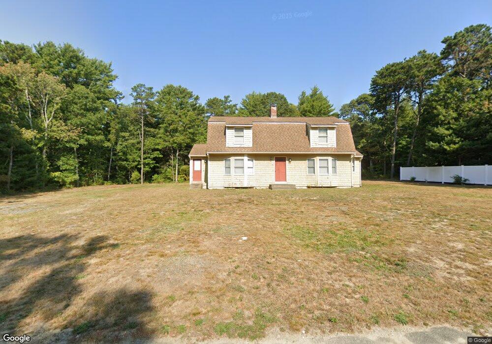 62 N Precinct Rd, Centerville, MA 02632 - photo 1