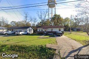 63 Brinkley St, de Valls Bluff, AR 72041