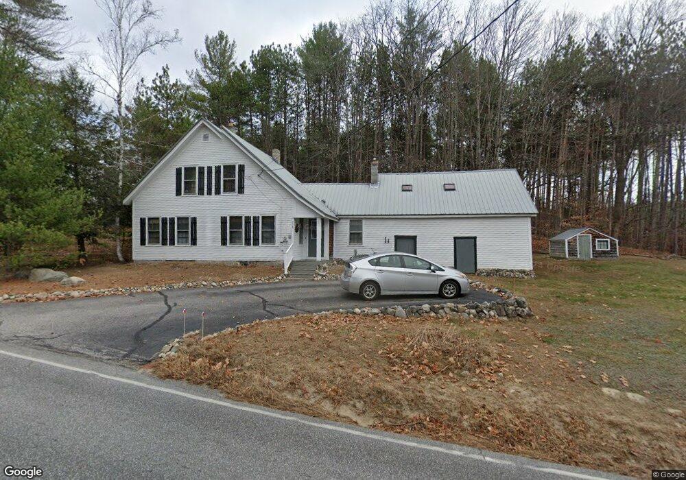 156 S Bridgton Rd, Bridgton, ME 04009 - photo 1