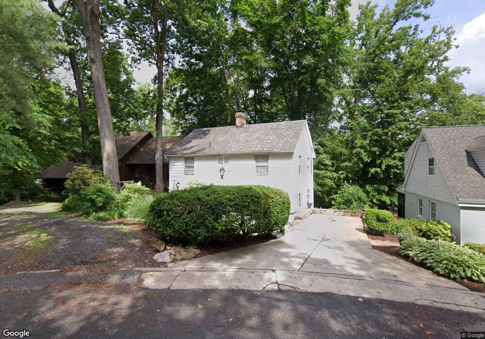 611B Horncrest Rd, Towson, MD 21204 - photo 1