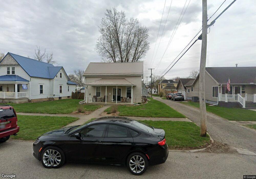 265 Walnut St, Wabash, IN 46992 - photo 1